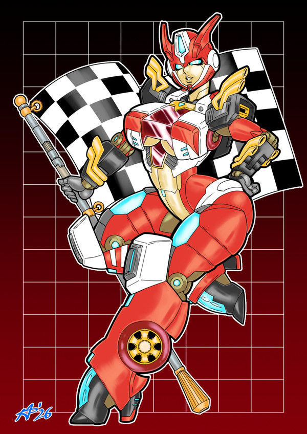 Override