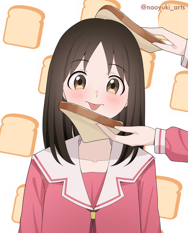 パン🍞