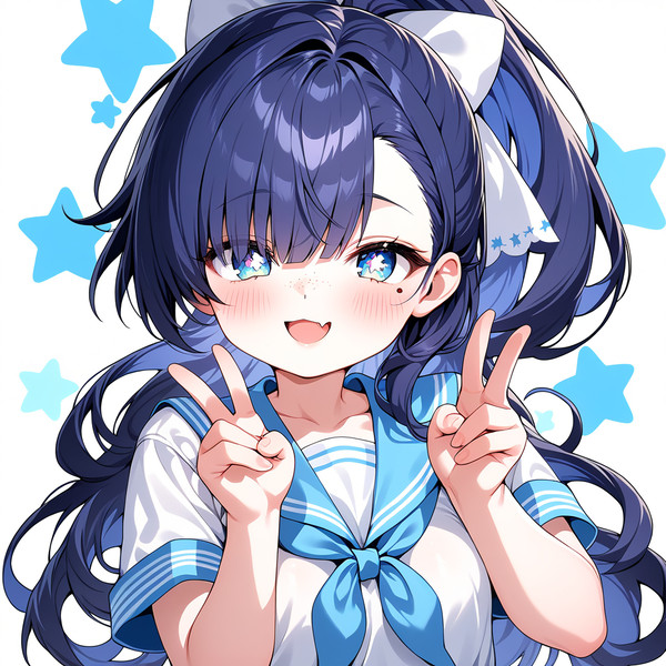 うちの子
