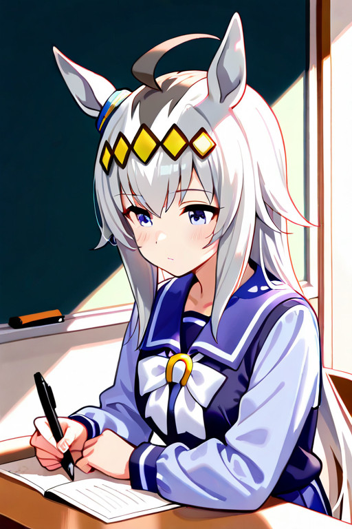 オグリキャップ生誕祭