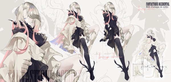 OC design