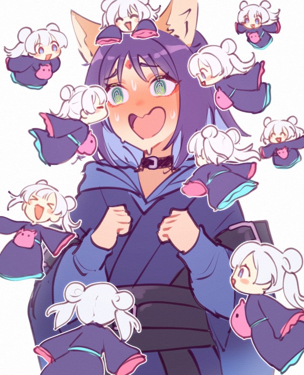 YACHIYO ATTACK