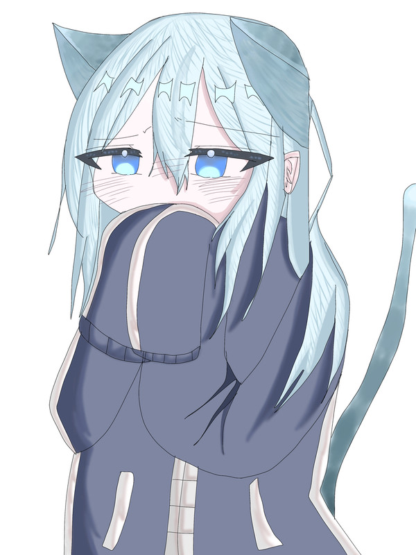 猫耳Kanade
