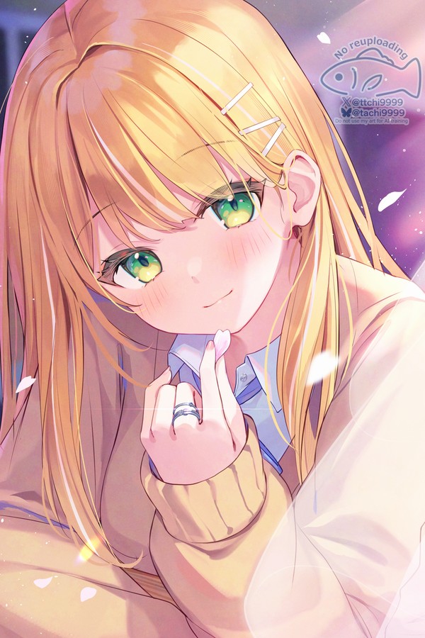 🌸