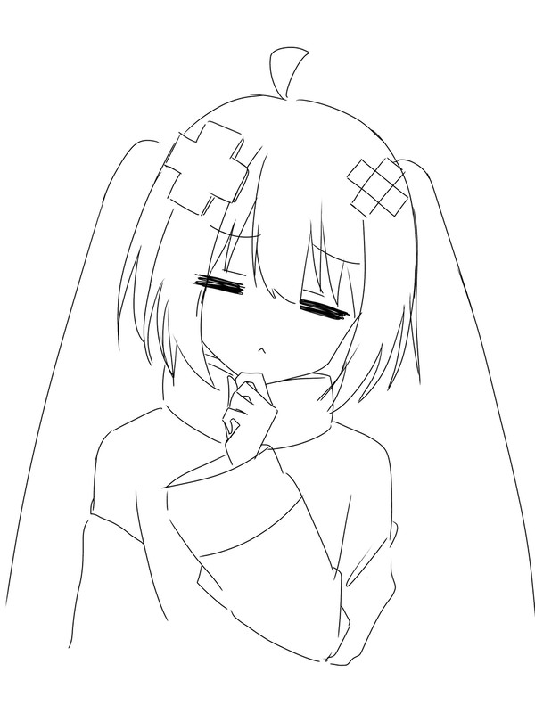 バツミク
