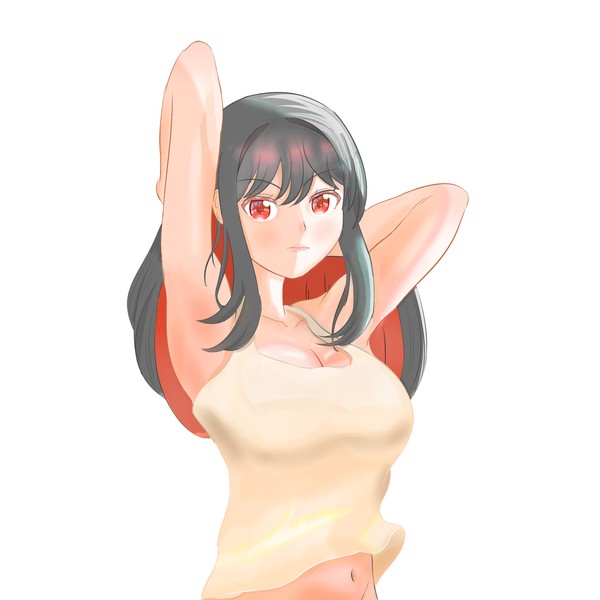 雨月 しのぶ ( Uzuki Shinobu )
