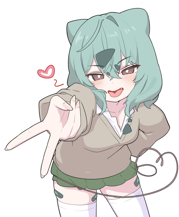 ギャルフシギダネ