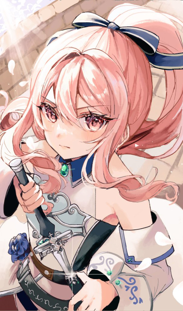 💎⚔️🎀