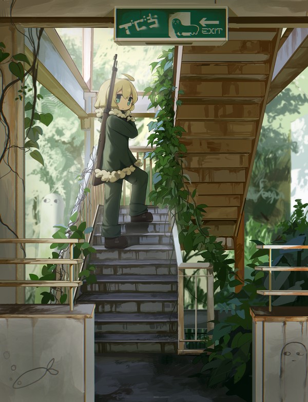 階段