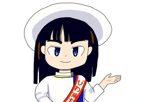 成瀬は信じた道を行くの成瀬