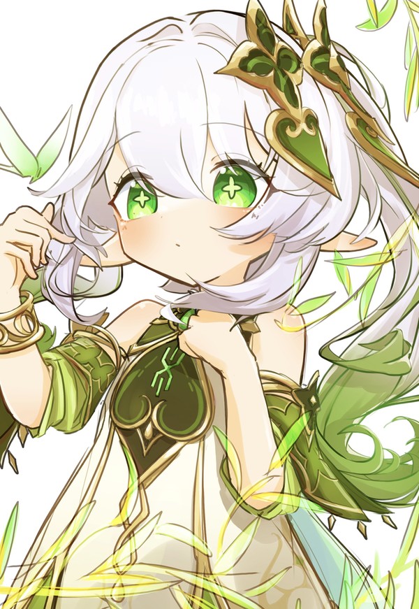 ナヒーダ