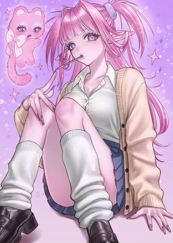 ギャウ