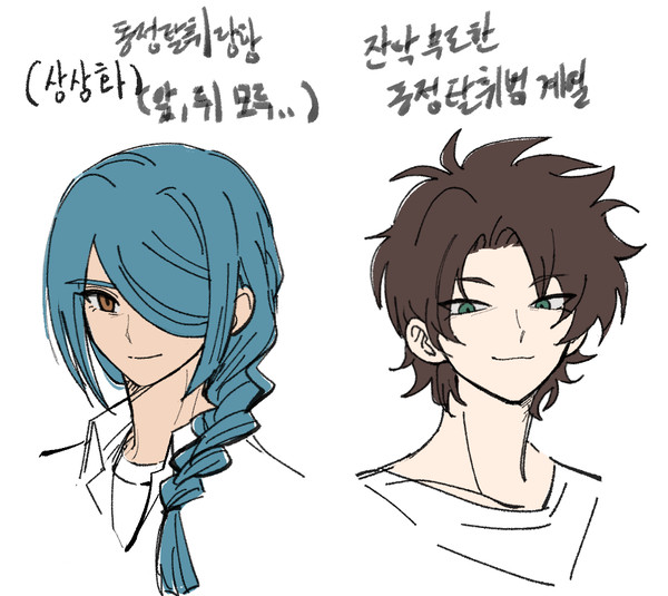1분기에 그린 거