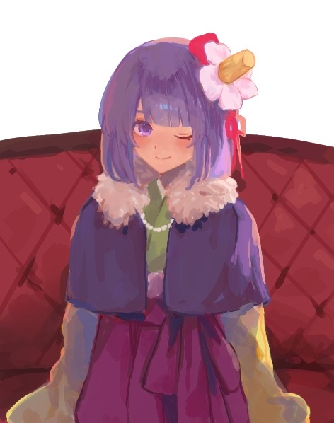 あきゅ