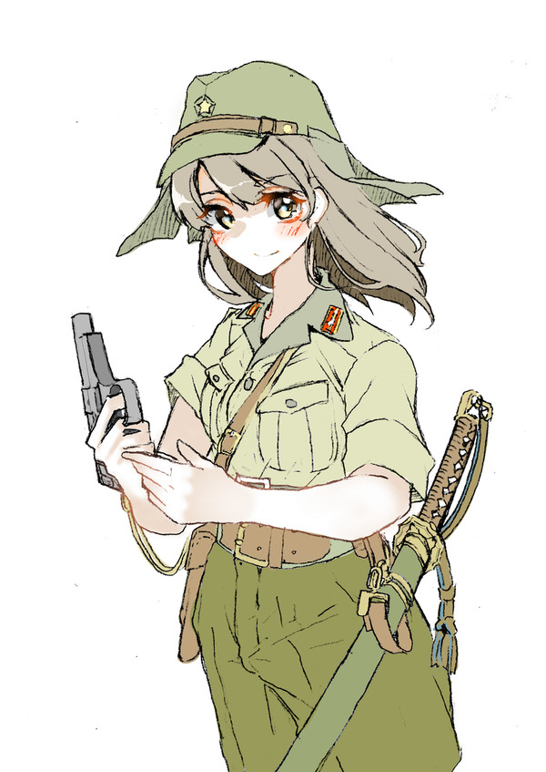 らくがき