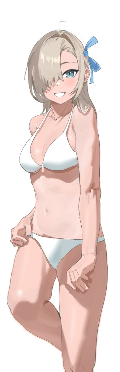 一之瀬 アスナ