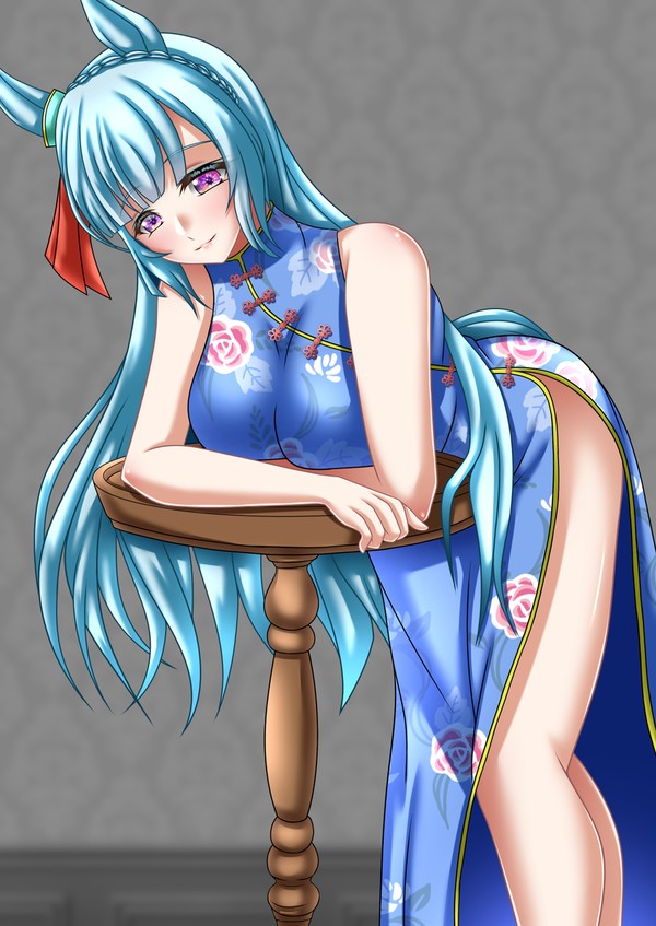 アルダンチャイナ