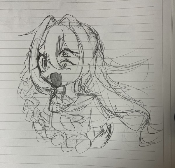 本当にごめんなさいの舞(土下座)