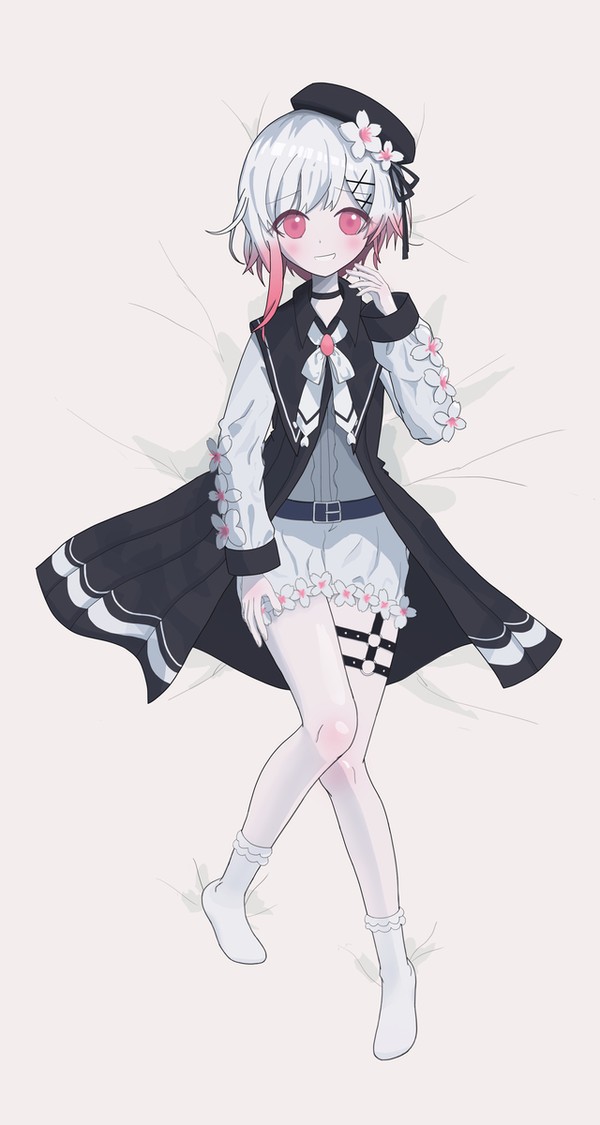 『ヒロちゃん……？』