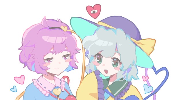 こめいじ