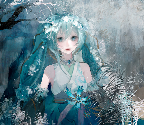 まさか10年も経ったのに、まだ絵を描いているなんて、本当に嬉しい