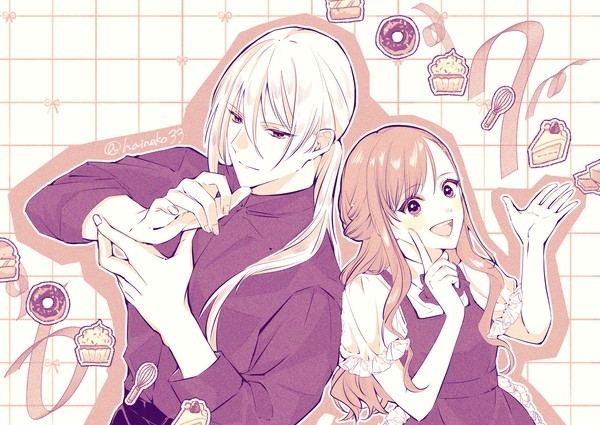 まほうけログ５