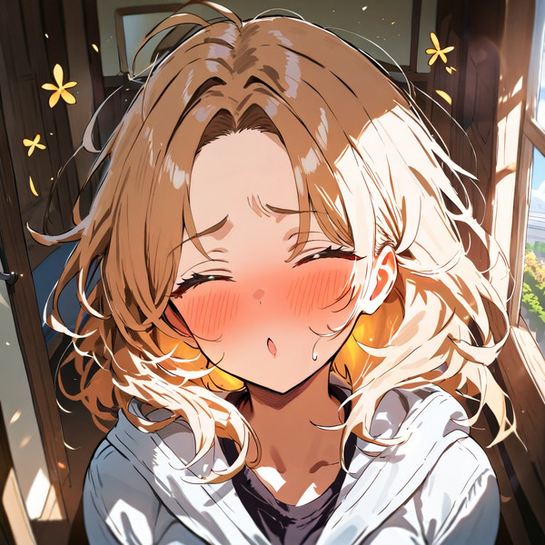 今の状態