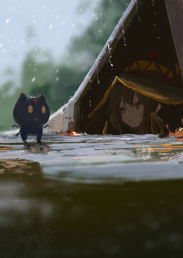 めぐみんまとめ