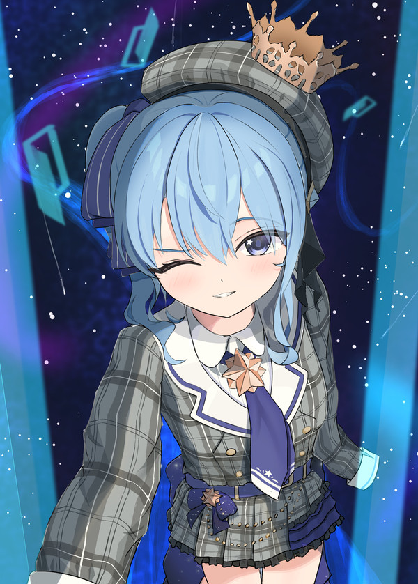 次のステージ