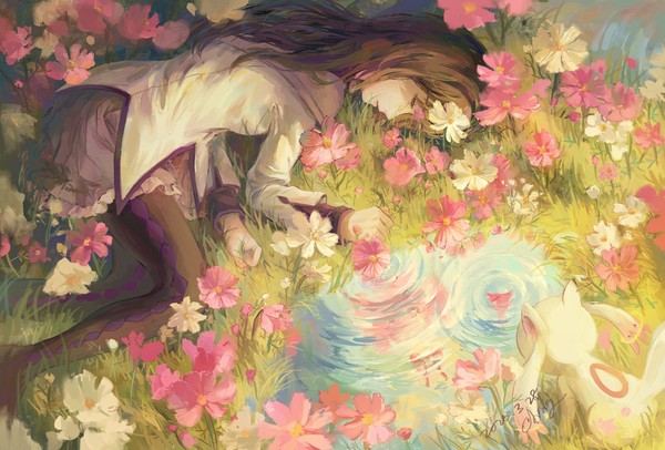 "dream"