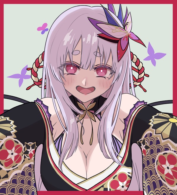 くっつきミロク