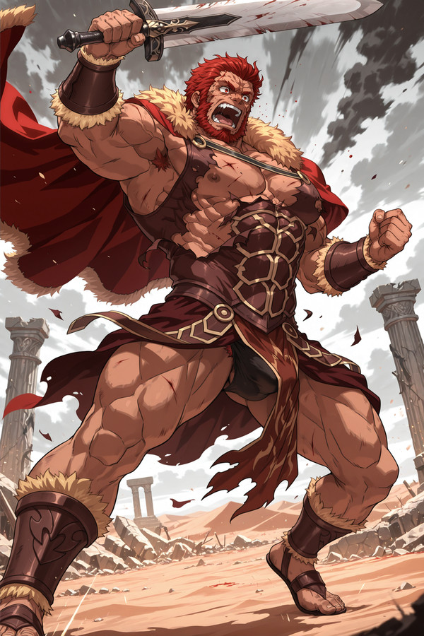 Iskandar 05