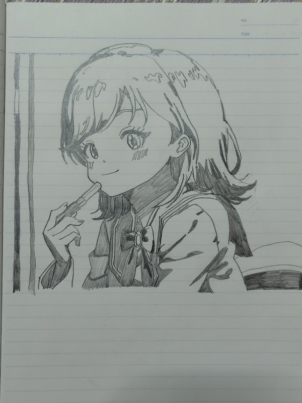 ひみつのアイプリ 星川みつき