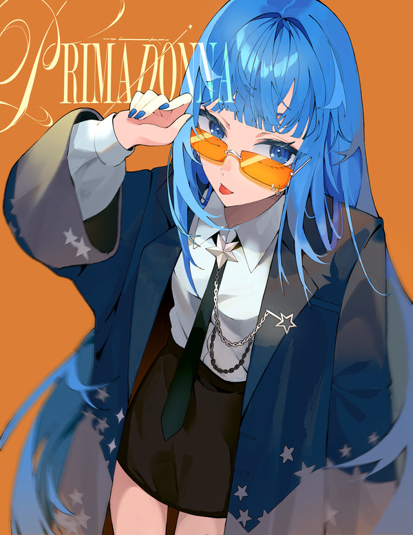 プリマドンナ✨☄️