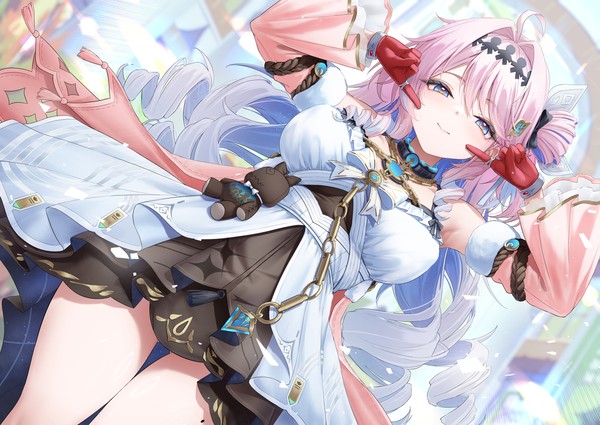 「~ダーニャ~」