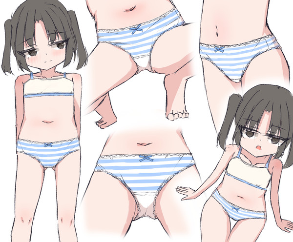 運動苦手な子