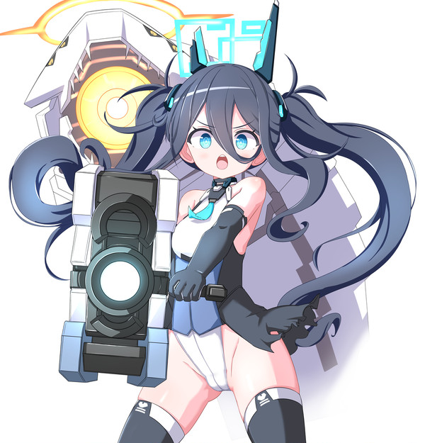臨戦アリス