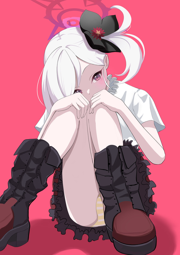 ムツキ