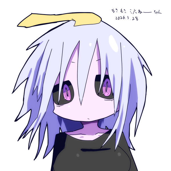 もさもさミ六ねーちゃん