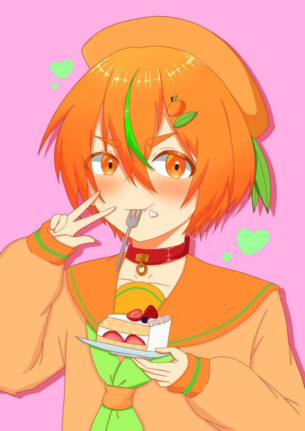 誕生日〜!!!