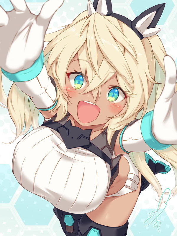 セスティエ。