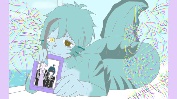 君がただの███に戻ってしまえば