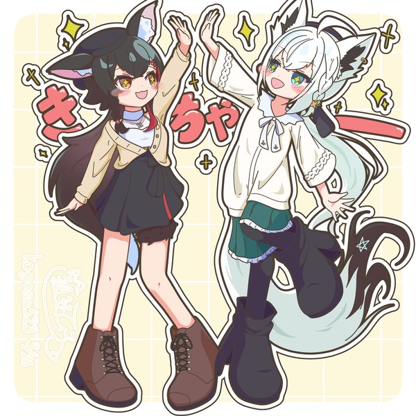 ✨✨きちゃーーー✨✨