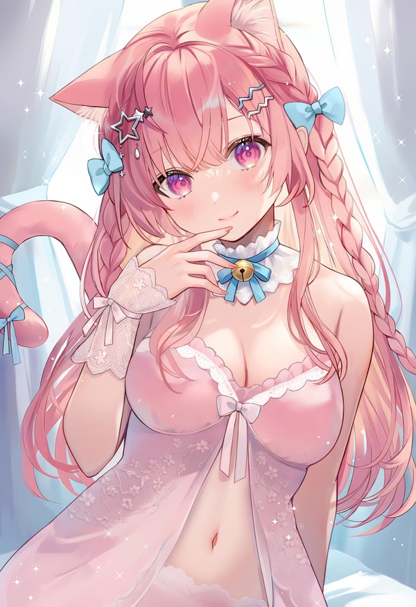 さくなちゃん🎀🐾 - 1/2