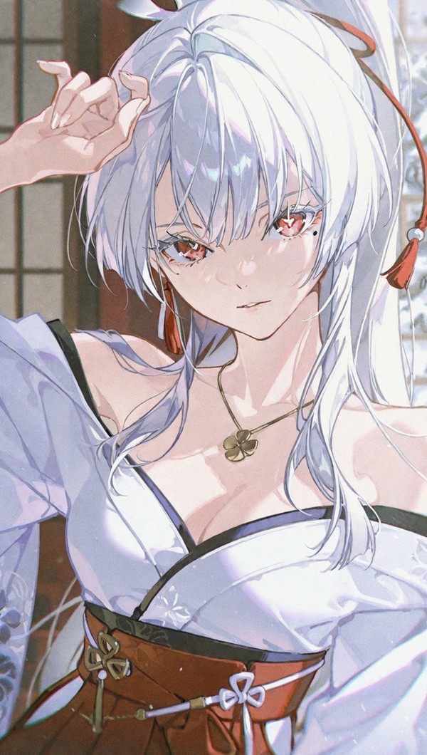 Hiyuki (緋雪)