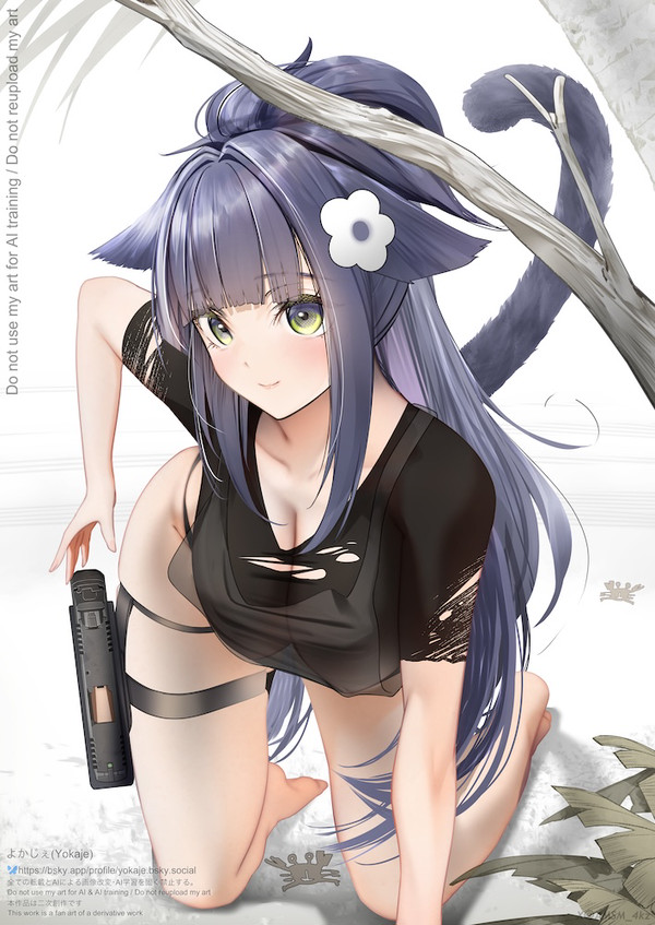 滌火ジェシカ