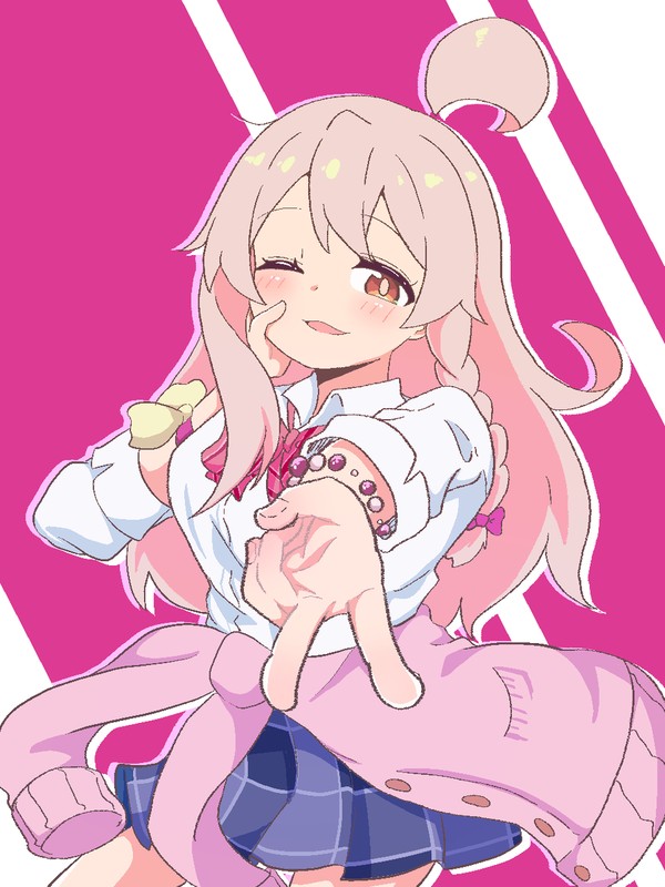 【おにまい】ギャルピ