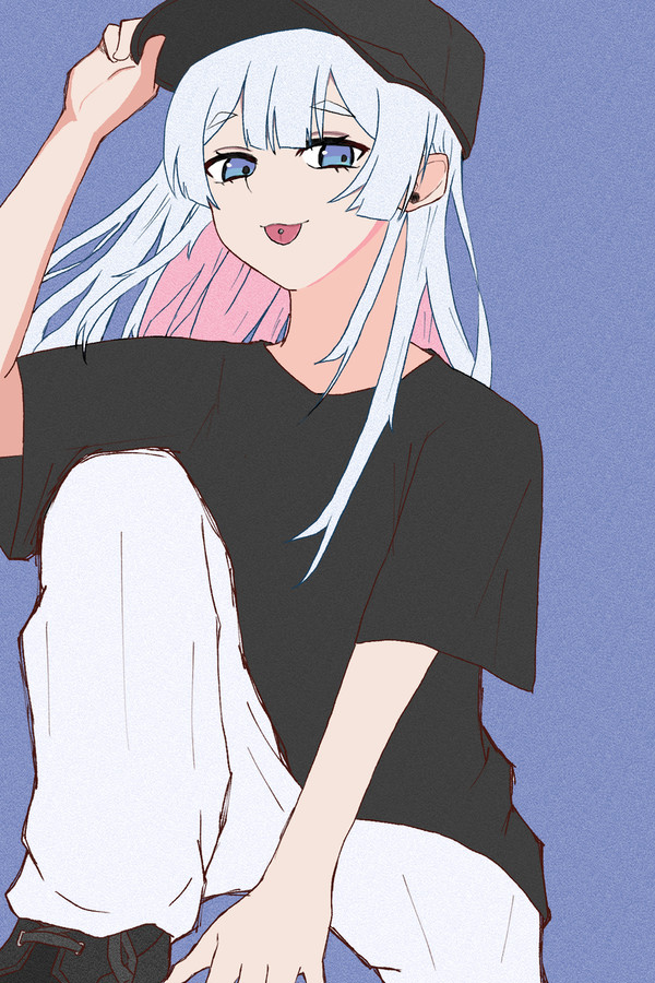 ストリートファッションのヤチヨ