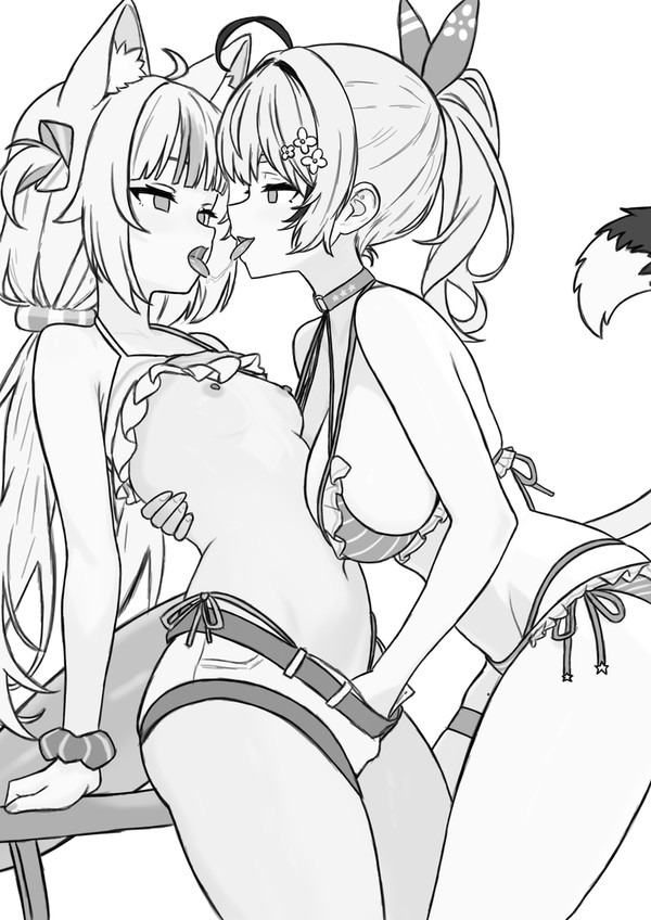 Sabadooby Sketch Comm