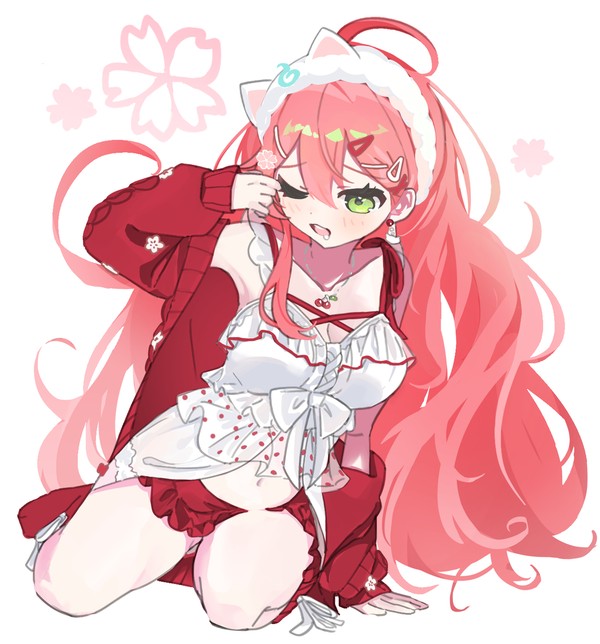 🌸